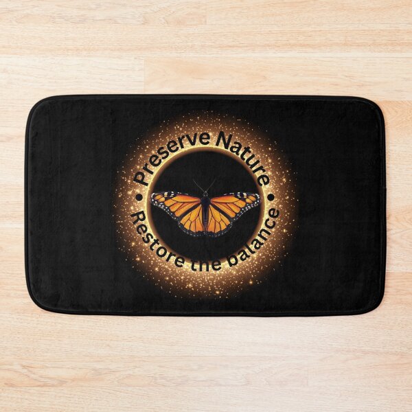 Item preview, Preserve Nature: Restore the balance designed and sold by UnicornMagik.