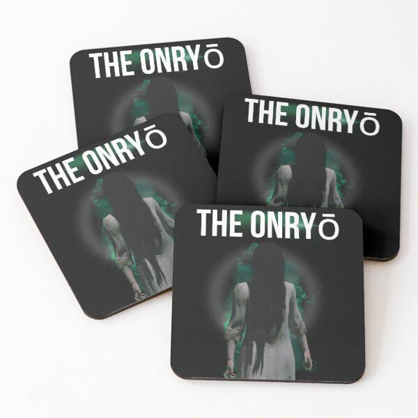 Item preview, The Onryo (Sadako) designed and sold by wemaystrike.