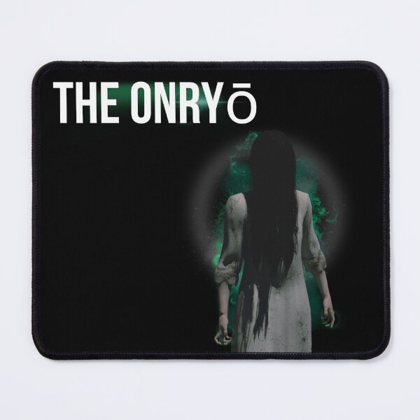 Item preview, The Onryo (Sadako) designed and sold by wemaystrike.