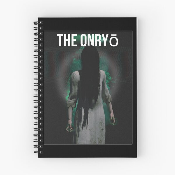 Item preview, The Onryo (Sadako) designed and sold by wemaystrike.