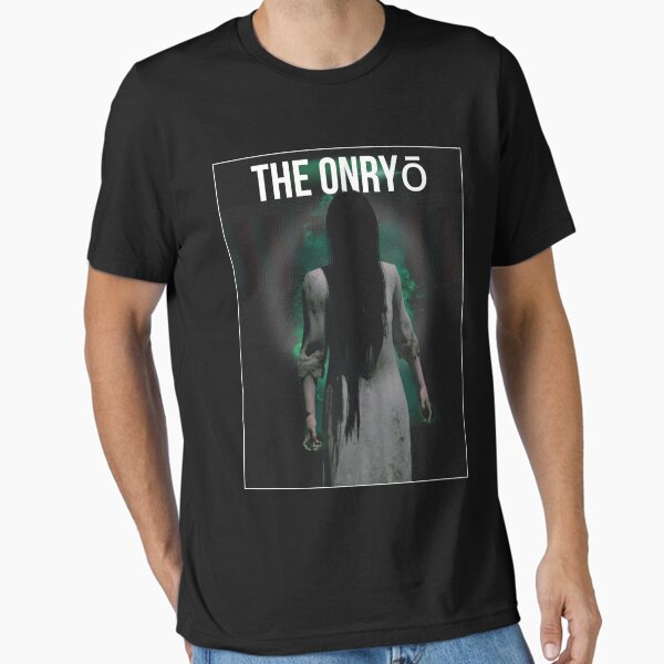 The Ring Movie T-Shirts for Sale | Redbubble The Ring Movie T-Shirts for Sale | Redbubble