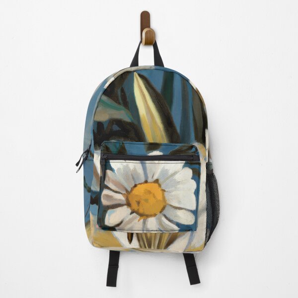 Item preview, Sfumato Art Style With Rose, Daisy And Lily Flowers designed and sold by pixelplaza.