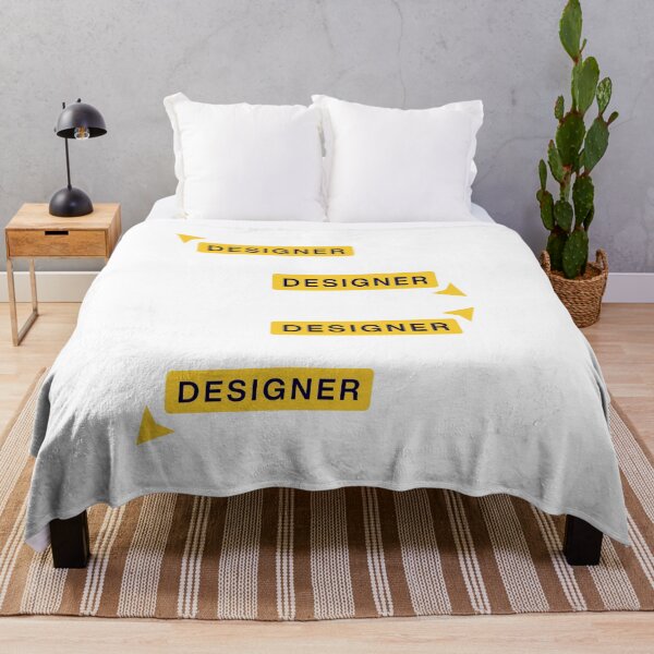 Item preview, 4 pack designer (yellow) - UX Designer | Product Designer | UI Designer Stickers designed and sold by PoshPixel.