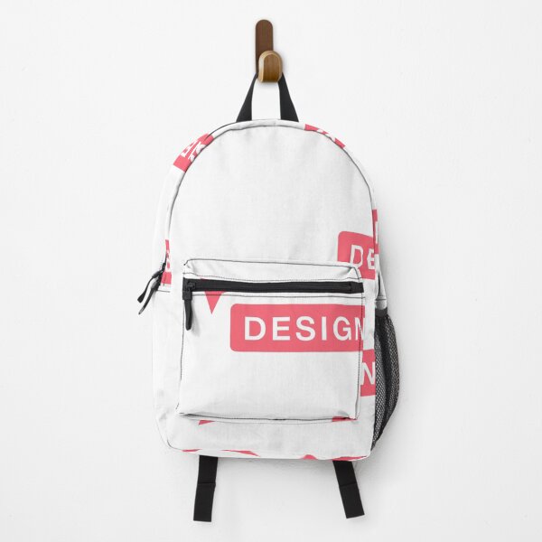 Item preview, 4 pack designer (red) - UX Designer | Product Designer | UI Designer Stickers designed and sold by PoshPixel.