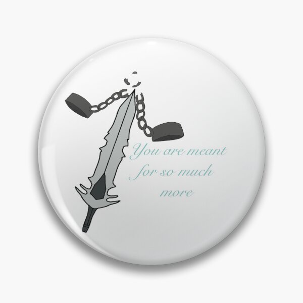 Item preview, Chained designed and sold by FangirledDesign.