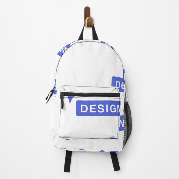 Item preview, 4 pack designer (blue) - UX Designer | Product Designer | UI Designer Stickers designed and sold by PoshPixel.