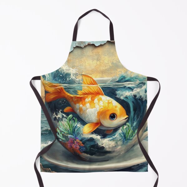 Item preview, Just Keep Swimming designed and sold by Claudia Bartoli-McKinney.