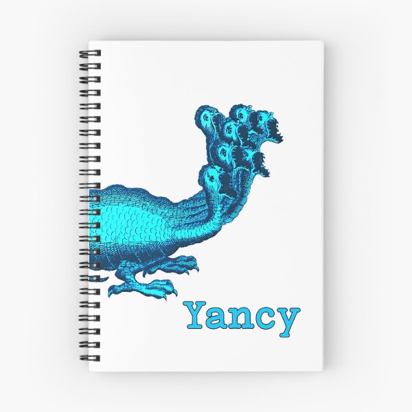 Item preview, Yancy designed and sold by CopiumByKZ.