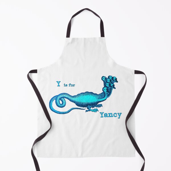 Item preview, Yancy designed and sold by CopiumByKZ.