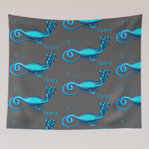 Item preview, Yancy designed and sold by CopiumByKZ.