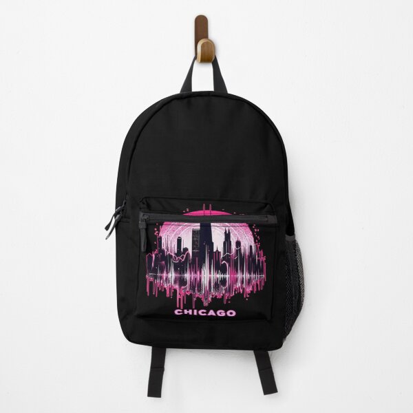 Item preview, Chicago Skyline designed and sold by TomFrontierArt.
