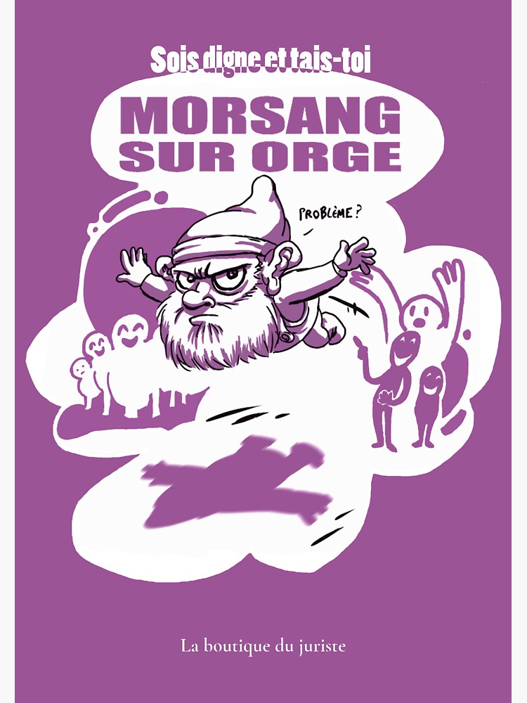 « Morsang sur Orge » par le-grom