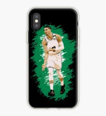 Vinilo o funda para iPhone Jayson Tatum