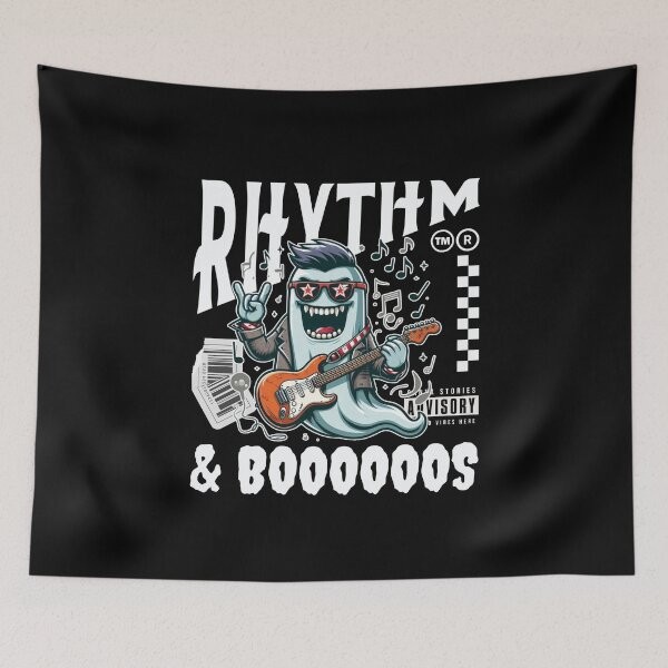 Item preview, Rhythm and boos designed and sold by Peerless-Prime.