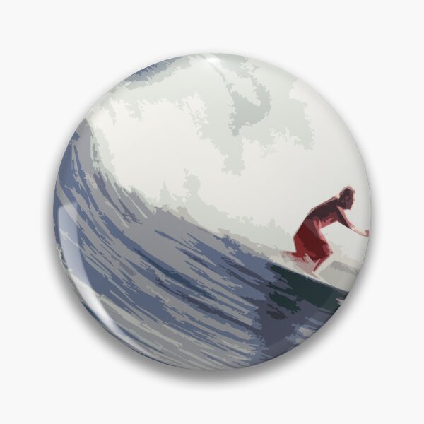 Item preview, Big Sunday Surfer designed and sold by Sbomber73.