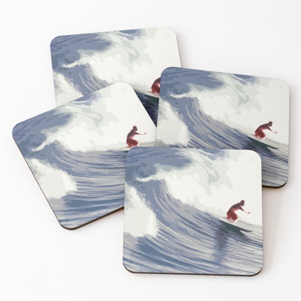 Item preview, Big Sunday Surfer designed and sold by Sbomber73.