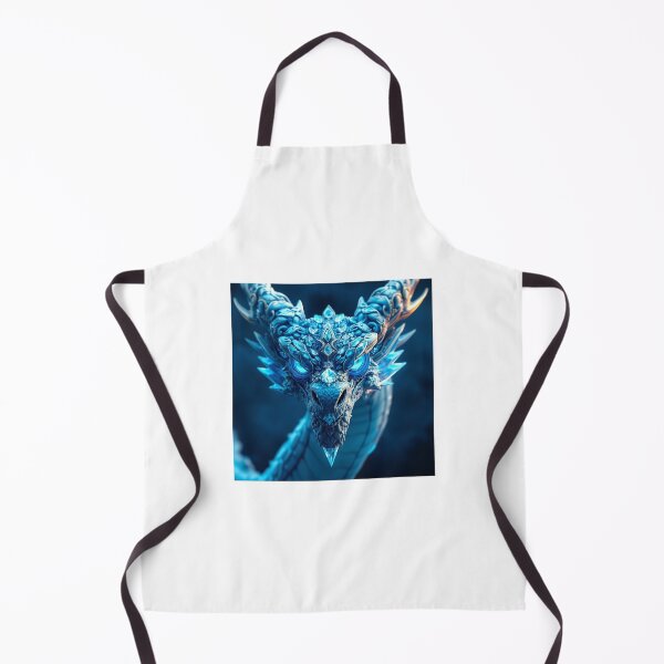 Item preview, Frost Dragon designed and sold by 90Shelly90.