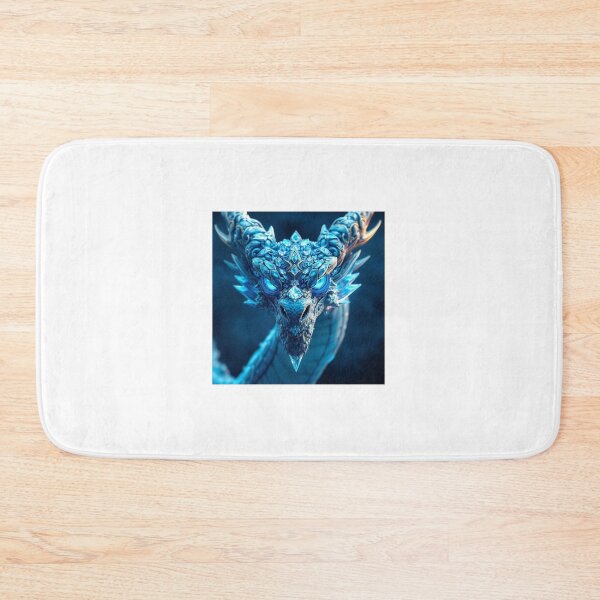 Artikelvorschau, Frostdrache entworfen und verkauft von 90Shelly90.
