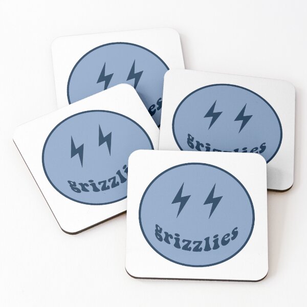 Item preview, memphis grizzlies designed and sold by designsbysamantha.
