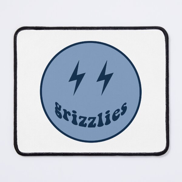 Item preview, memphis grizzlies designed and sold by designsbysamantha.