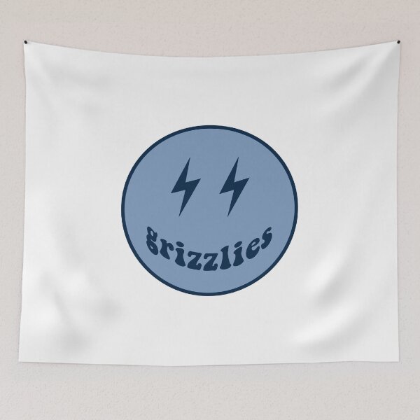Item preview, memphis grizzlies designed and sold by designsbysamantha.