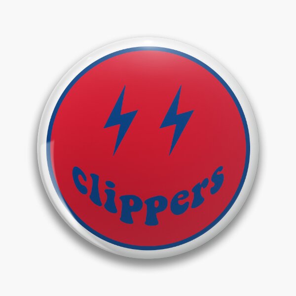 Item preview, la clippers designed and sold by designsbysamantha.