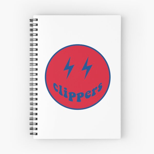 Item preview, la clippers designed and sold by designsbysamantha.