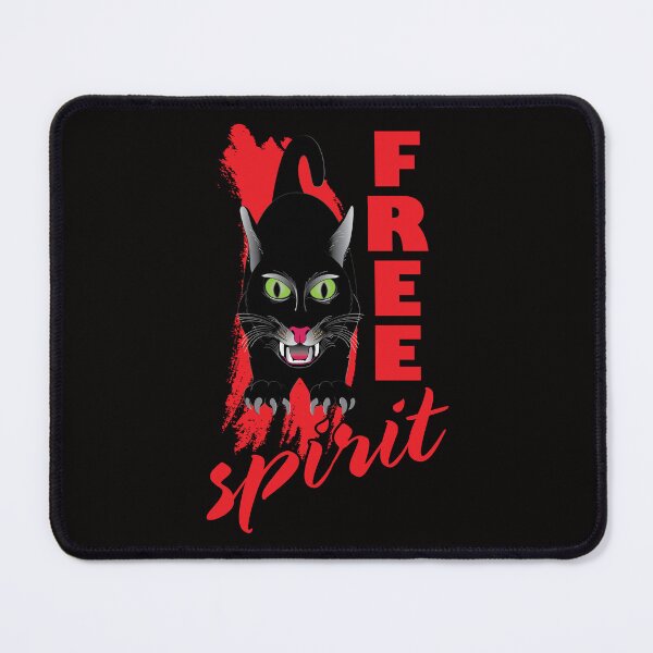 Item preview, Free Spirit designed and sold by bumperbay.