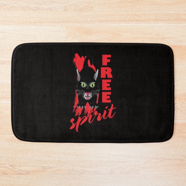 Item preview, Free Spirit designed and sold by bumperbay.
