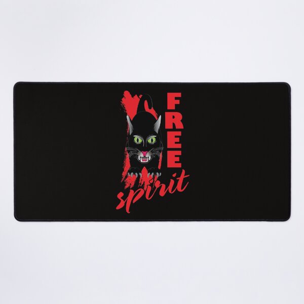 Item preview, Free Spirit designed and sold by bumperbay.