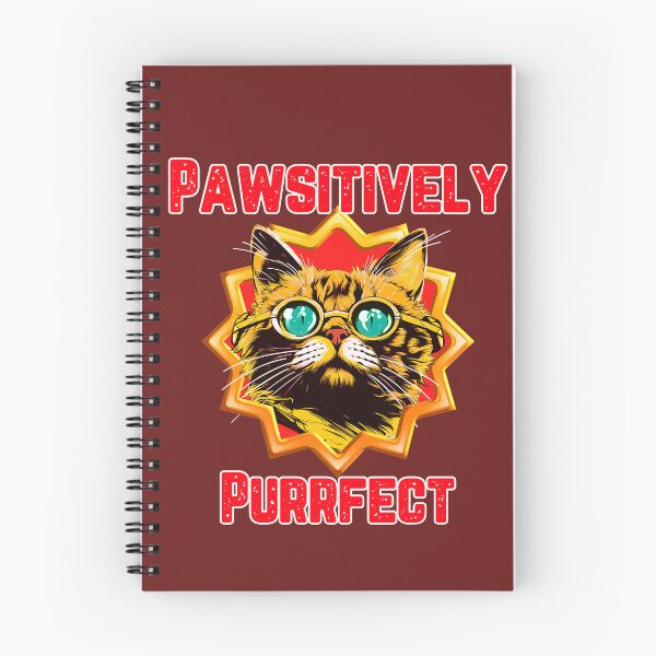 Item preview, Pawsitively Purrfect Tees designed and sold by dcarinax.