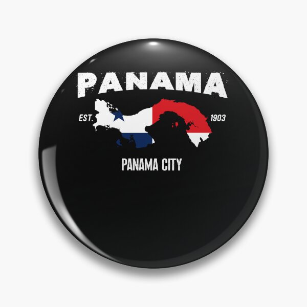 Item preview, Panama Flag, Panama Map, Panamanian National Day designed and sold by Flag Outfit.