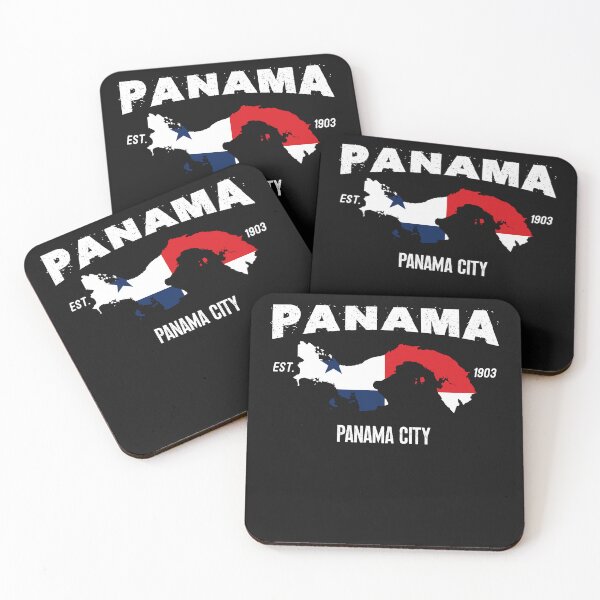 Item preview, Panama Flag, Panama Map, Panamanian National Day designed and sold by Flag Outfit.