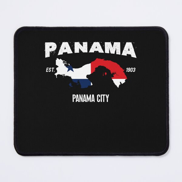 Item preview, Panama Flag, Panama Map, Panamanian National Day designed and sold by Flag Outfit.