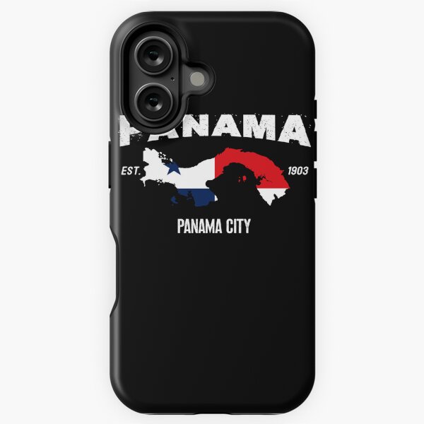 Item preview, Panama Flag, Panama Map, Panamanian National Day designed and sold by Flags &  Maps.