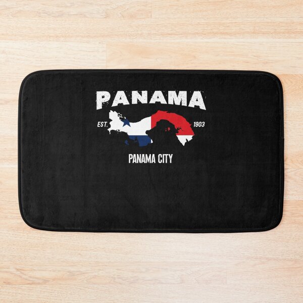 Item preview, Panama Flag, Panama Map, Panamanian National Day designed and sold by Flag Outfit.