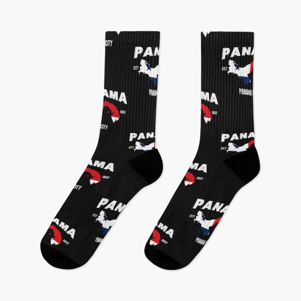 Item preview, Panama Flag, Panama Map, Panamanian National Day designed and sold by Flag Outfit.
