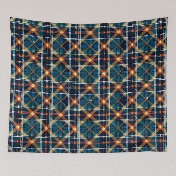 Item preview, Scottish Paisley: Symbolic Elegance Reimagined designed and sold by communedesigns.