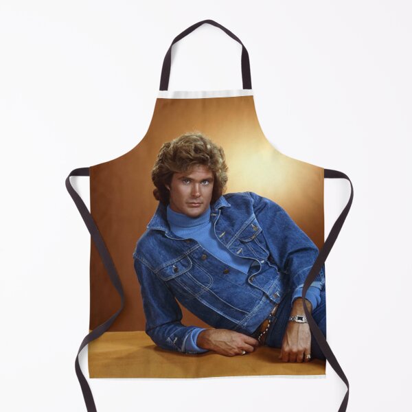 Item preview, david hasselhoff vintage designed and sold by kimisahavana.