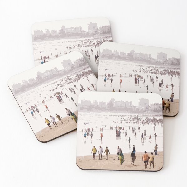 Item preview, Juhu Beach designed and sold by Sbomber73.