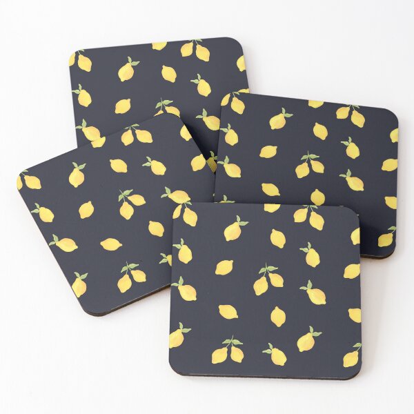 Item preview, Painted Lemons designed and sold by mynameisliana.