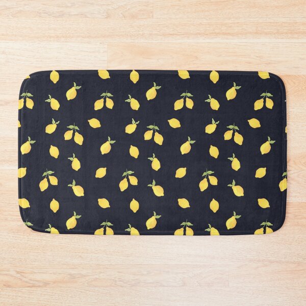 Item preview, Painted Lemons designed and sold by mynameisliana.