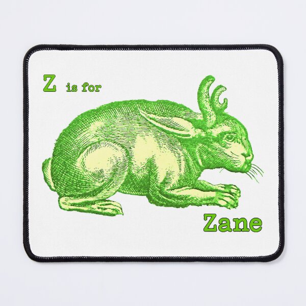 Item preview, Zane designed and sold by CopiumByKZ.