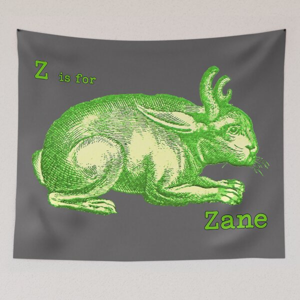 Item preview, Zane designed and sold by CopiumByKZ.