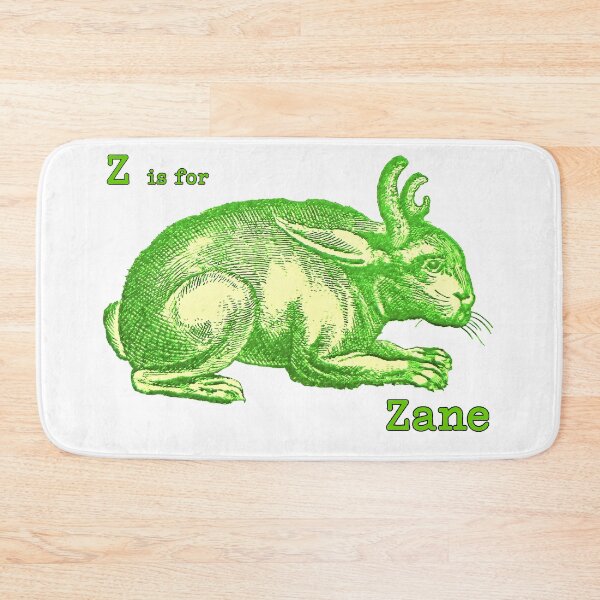 Item preview, Zane designed and sold by CopiumByKZ.