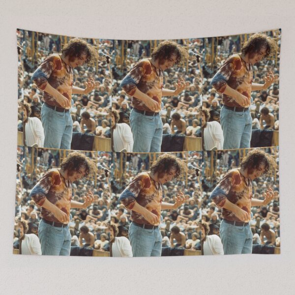 Item preview, joe cocker  designed and sold by kimisahavana.
