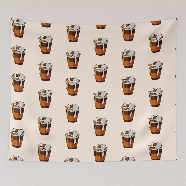Item preview, Pumpkin Spice Latte designed and sold by snidentic.
