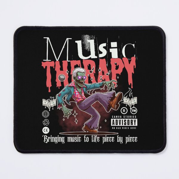 Item preview, Music therapy designed and sold by Peerless-Prime.