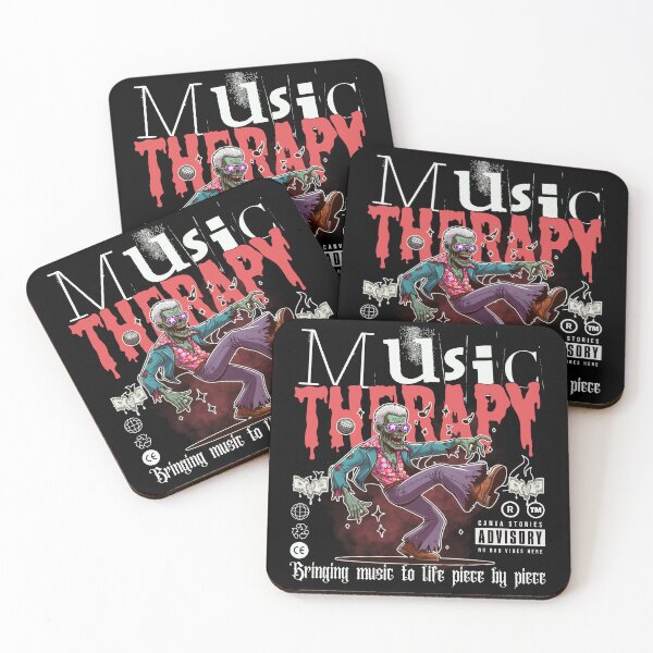 Item preview, Music therapy designed and sold by Peerless-Prime.