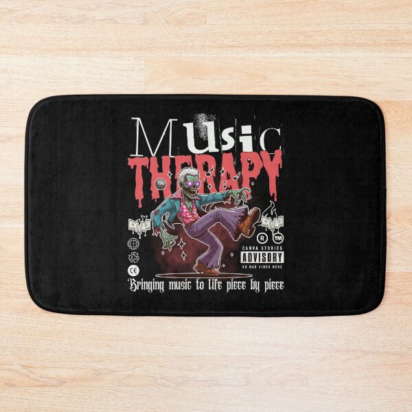 Item preview, Music therapy designed and sold by Peerless-Prime.